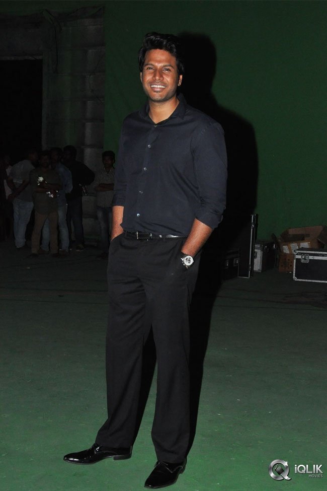 Manasuku-Nachindi-Movie-Press-Meet